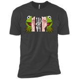 T-Shirts Heavy Metal / YXS Inside the Frog Boys Premium T-Shirt