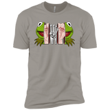 T-Shirts Light Grey / YXS Inside the Frog Boys Premium T-Shirt