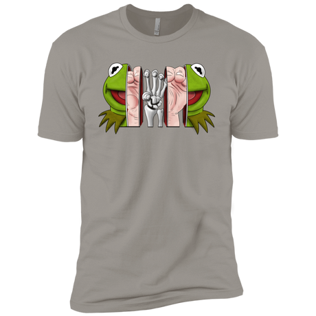 T-Shirts Light Grey / YXS Inside the Frog Boys Premium T-Shirt