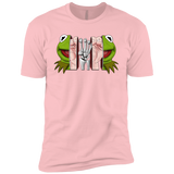 T-Shirts Light Pink / YXS Inside the Frog Boys Premium T-Shirt