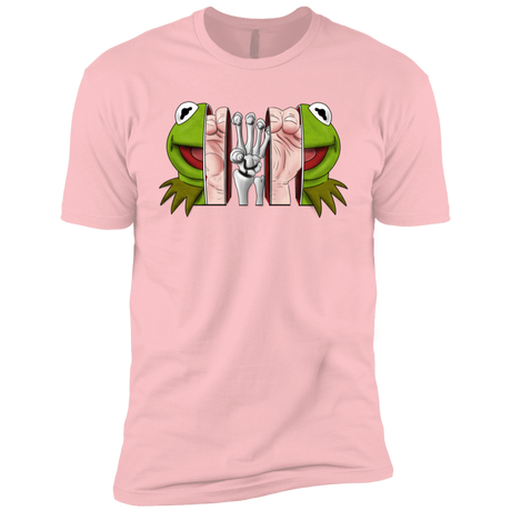 T-Shirts Light Pink / YXS Inside the Frog Boys Premium T-Shirt