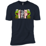 T-Shirts Midnight Navy / YXS Inside the Frog Boys Premium T-Shirt