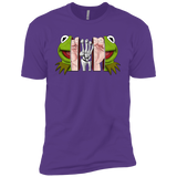 T-Shirts Purple Rush / YXS Inside the Frog Boys Premium T-Shirt