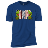 T-Shirts Royal / YXS Inside the Frog Boys Premium T-Shirt