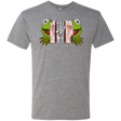 T-Shirts Premium Heather / S Inside the Frog Men's Triblend T-Shirt