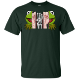 T-Shirts Forest / YXS Inside the Frog Youth T-Shirt