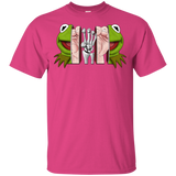 T-Shirts Heliconia / YXS Inside the Frog Youth T-Shirt