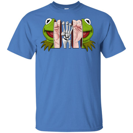 T-Shirts Iris / YXS Inside the Frog Youth T-Shirt