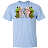 T-Shirts Light Blue / YXS Inside the Frog Youth T-Shirt