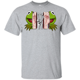 T-Shirts Sport Grey / YXS Inside the Frog Youth T-Shirt