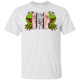 T-Shirts White / YXS Inside the Frog Youth T-Shirt