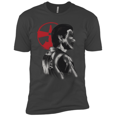 T-Shirts Heavy Metal / YXS Inside the Nightmare Boys Premium T-Shirt