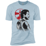 T-Shirts Light Blue / YXS Inside the Nightmare Boys Premium T-Shirt