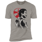 T-Shirts Light Grey / YXS Inside the Nightmare Boys Premium T-Shirt