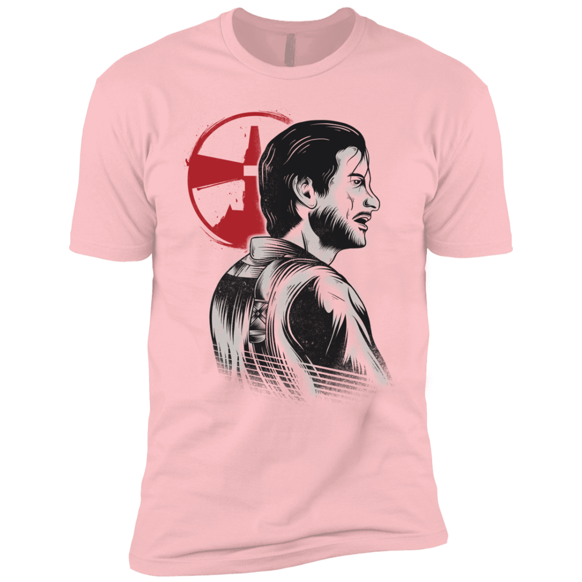 T-Shirts Light Pink / YXS Inside the Nightmare Boys Premium T-Shirt