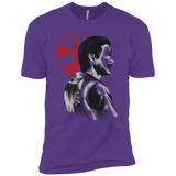 T-Shirts Purple Rush / YXS Inside the Nightmare Boys Premium T-Shirt