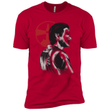 T-Shirts Red / YXS Inside the Nightmare Boys Premium T-Shirt