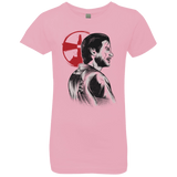 T-Shirts Light Pink / YXS Inside the Nightmare Girls Premium T-Shirt