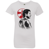 T-Shirts White / YXS Inside the Nightmare Girls Premium T-Shirt