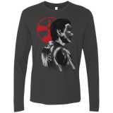 T-Shirts Heavy Metal / S Inside the Nightmare Men's Premium Long Sleeve