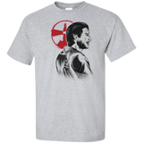 T-Shirts Sport Grey / XLT Inside the Nightmare Tall T-Shirt