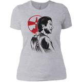 T-Shirts Heather Grey / X-Small Inside the Nightmare Women's Premium T-Shirt