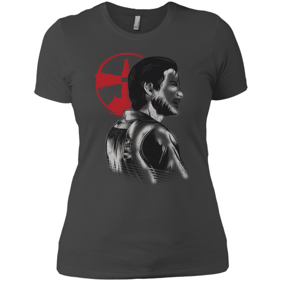 T-Shirts Heavy Metal / X-Small Inside the Nightmare Women's Premium T-Shirt