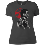 T-Shirts Heavy Metal / X-Small Inside the Nightmare Women's Premium T-Shirt