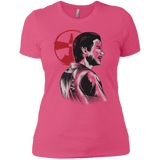 T-Shirts Hot Pink / X-Small Inside the Nightmare Women's Premium T-Shirt