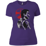 T-Shirts Purple Rush/ / X-Small Inside the Nightmare Women's Premium T-Shirt
