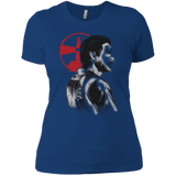 T-Shirts Royal / X-Small Inside the Nightmare Women's Premium T-Shirt