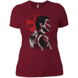 T-Shirts Scarlet / X-Small Inside the Nightmare Women's Premium T-Shirt