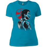 T-Shirts Turquoise / X-Small Inside the Nightmare Women's Premium T-Shirt