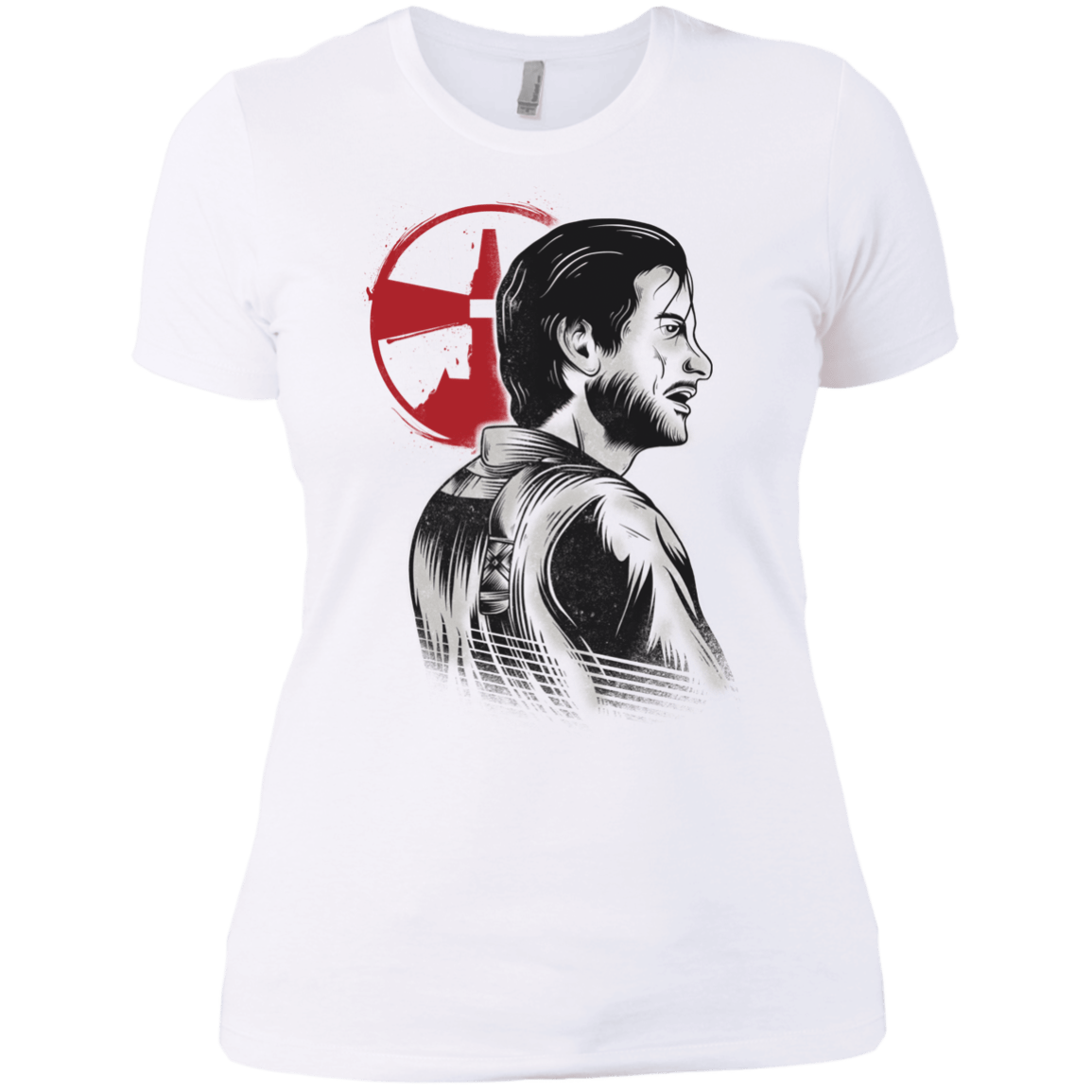 T-Shirts White / X-Small Inside the Nightmare Women's Premium T-Shirt