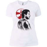 T-Shirts White / X-Small Inside the Nightmare Women's Premium T-Shirt