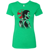 T-Shirts Envy / S Inside the Nightmare Women's Triblend T-Shirt