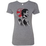 T-Shirts Premium Heather / S Inside the Nightmare Women's Triblend T-Shirt
