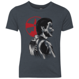 T-Shirts Vintage Navy / YXS Inside the Nightmare Youth Triblend T-Shirt