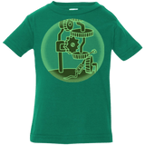 T-Shirts Kelly / 6 Months Inside The Thief Infant Premium T-Shirt