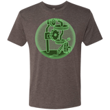 T-Shirts Macchiato / Small Inside The Thief Men's Triblend T-Shirt