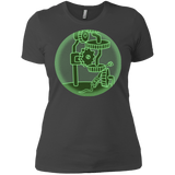 T-Shirts Heavy Metal / X-Small Inside The Thief Women's Premium T-Shirt