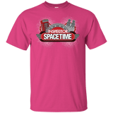 T-Shirts Heliconia / YXS Inspector Spacetime Youth T-Shirt