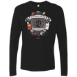 T-Shirts Black / Small Inter Worlds Task Force Men's Premium Long Sleeve