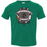 T-Shirts Kelly / 2T Inter Worlds Task Force Toddler Premium T-Shirt