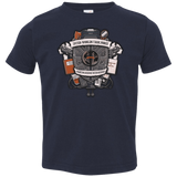 T-Shirts Navy / 2T Inter Worlds Task Force Toddler Premium T-Shirt