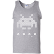 T-Shirts Sport Grey / S Invade Men's Tank Top