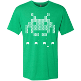 T-Shirts Envy / S Invade Men's Triblend T-Shirt