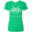 T-Shirts Envy / S Invade Women's Triblend T-Shirt