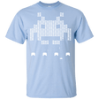 T-Shirts Light Blue / YXS Invade Youth T-Shirt