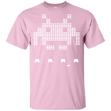 T-Shirts Light Pink / YXS Invade Youth T-Shirt